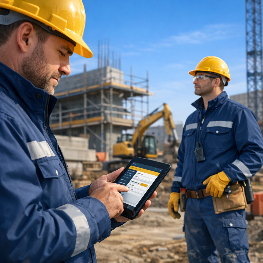 OSHA Reporting Software, DOT Reporting Software