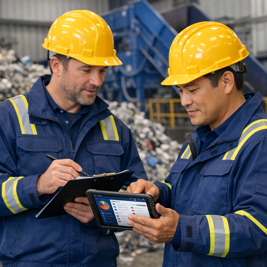 Incident Claims Tracking, Safety Incident Claims