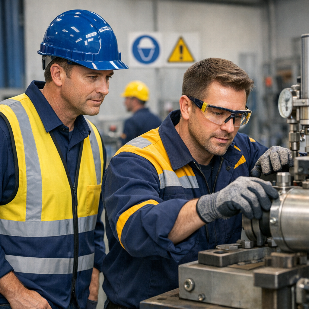 Optimize safety observations using comprehensive software solutions from SMS360.