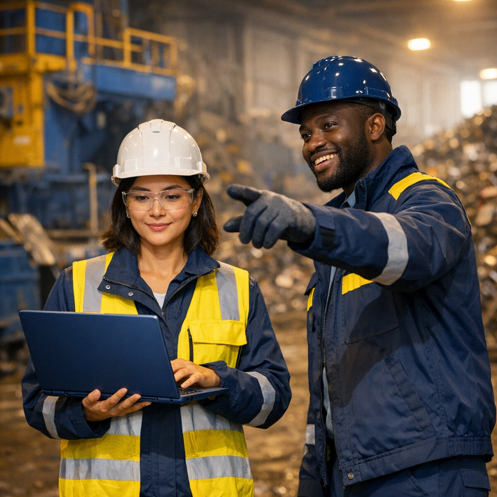 Compliance Tracking Tools, Permit Management