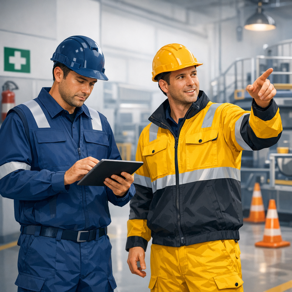Safety Automation Software, DOT Reporting Software