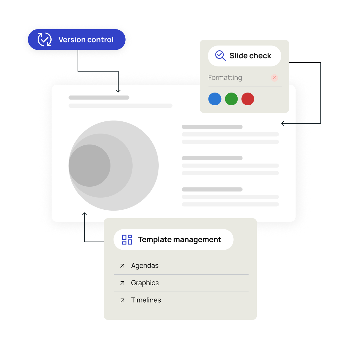 Stay compliant with TeamSlide