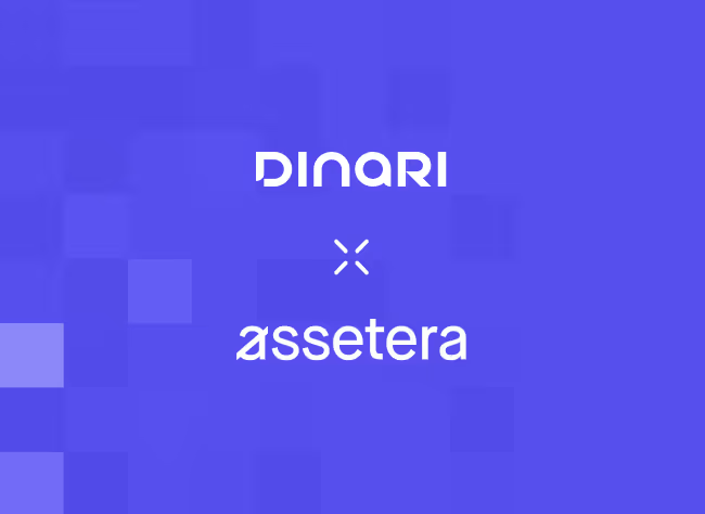 Assetera & Dinari