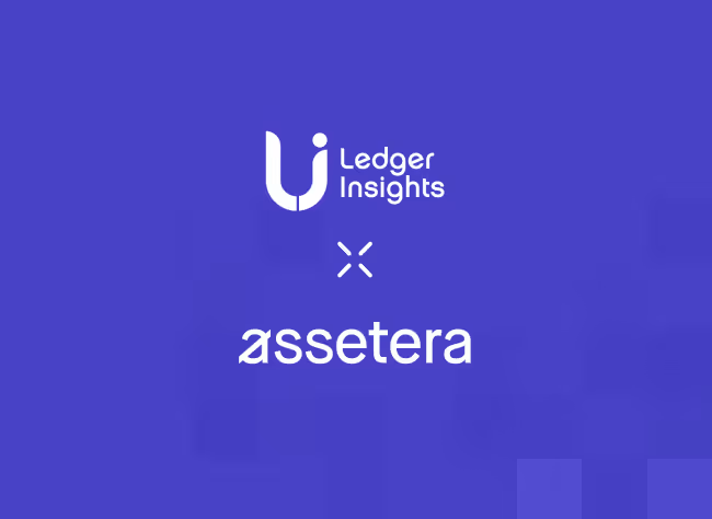 Featured Article Ledger Insights