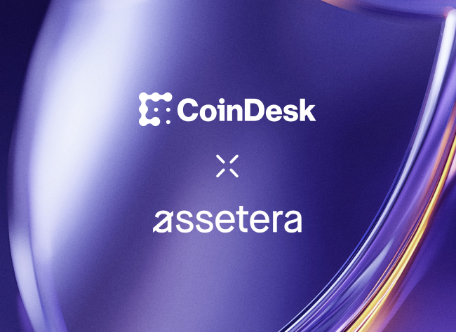 Featured Article Coindesk