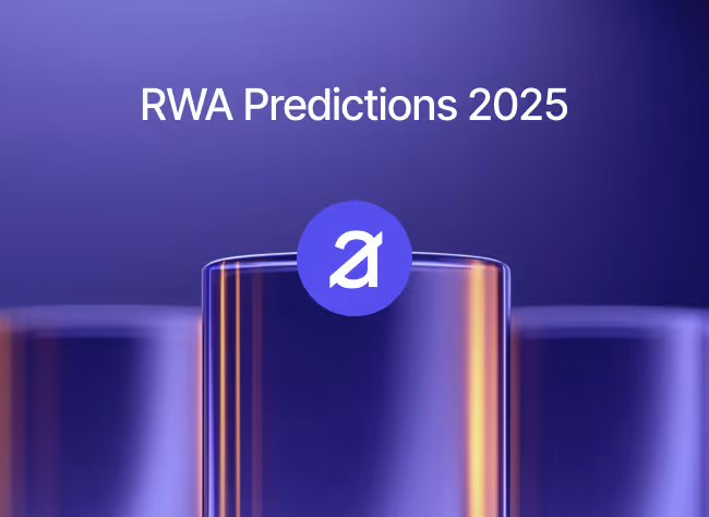 RWA Predictions 2025