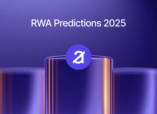 RWA Predictions 2025