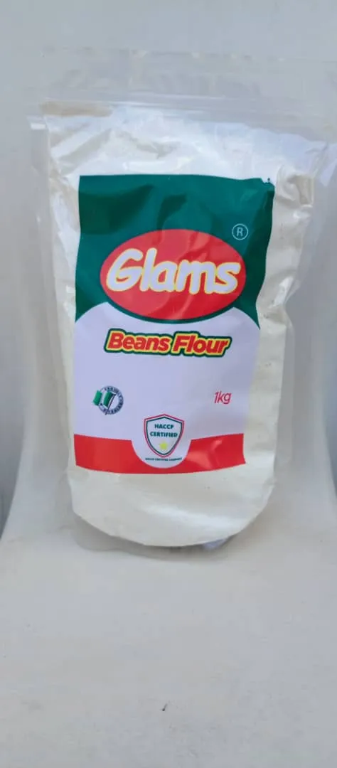 Beans Flour 1kg