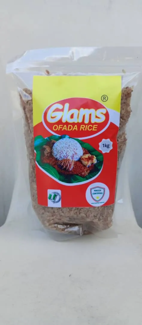 Ofada Rice 1kg