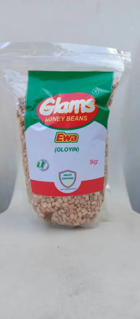 Honey Beans 1kg