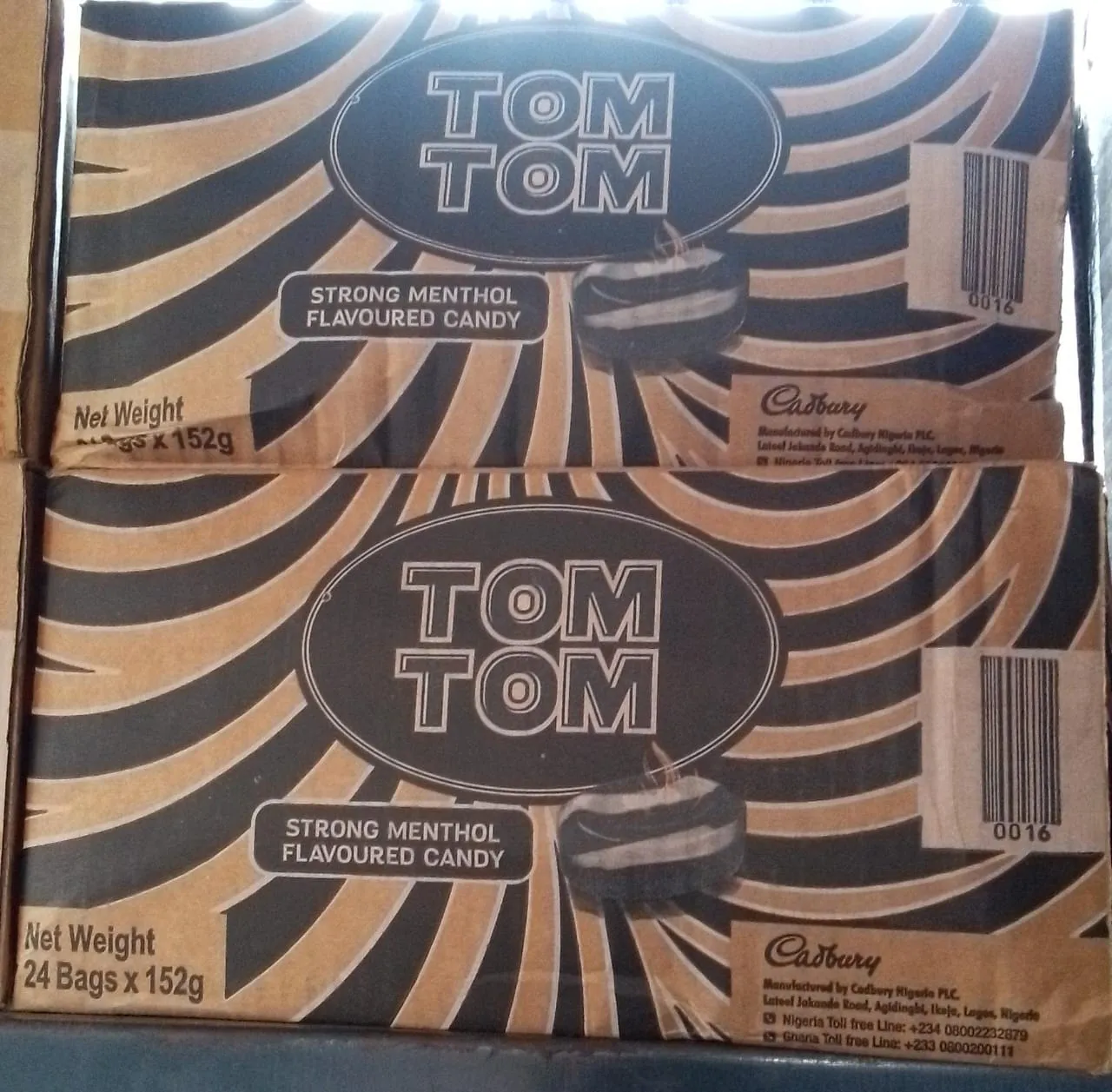 Tomtom