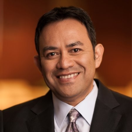 [headshot] image of customer (for a travel tech)