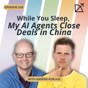 Podcast Episode 105