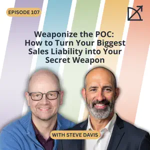Podcast Episode 107