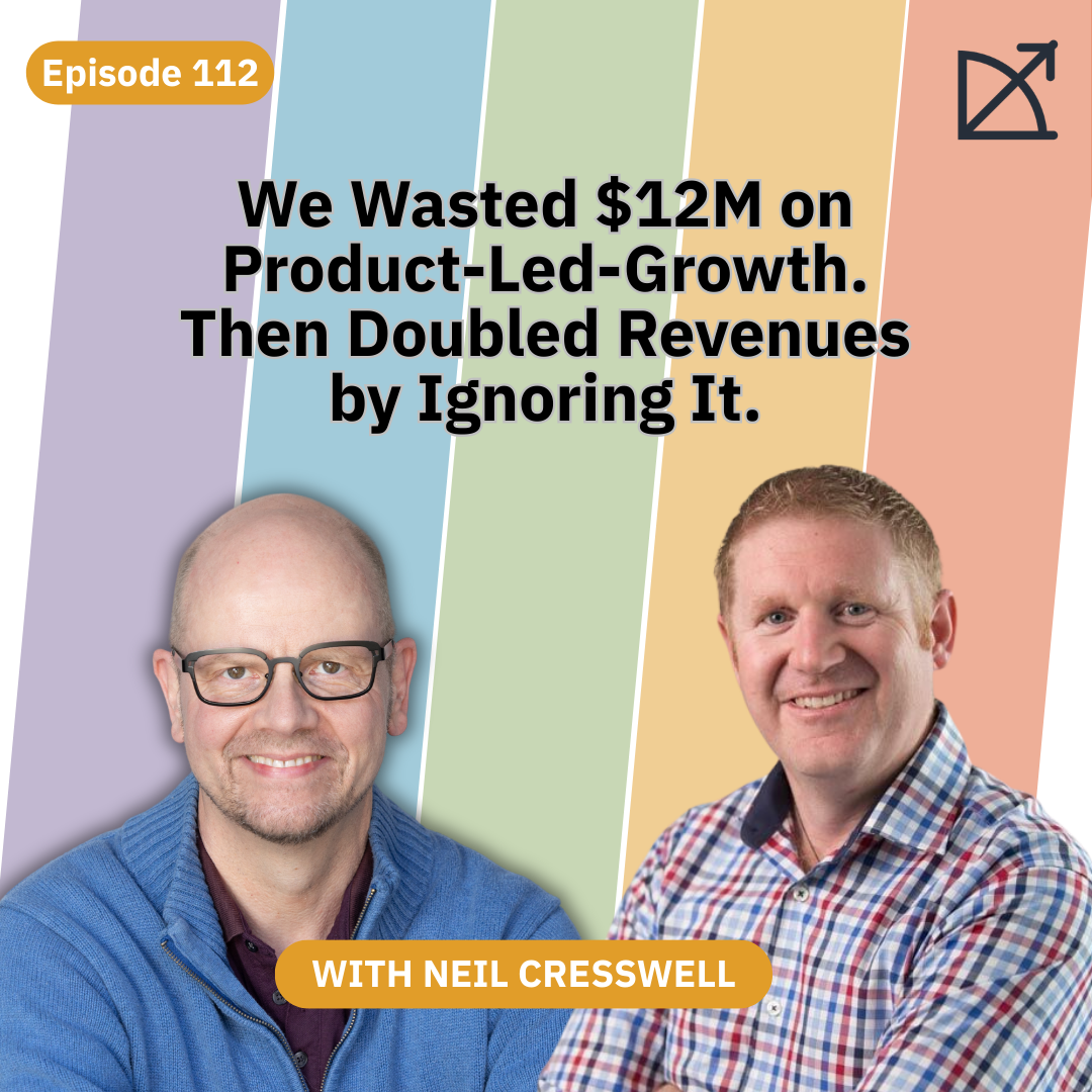 Podcast Episode 112