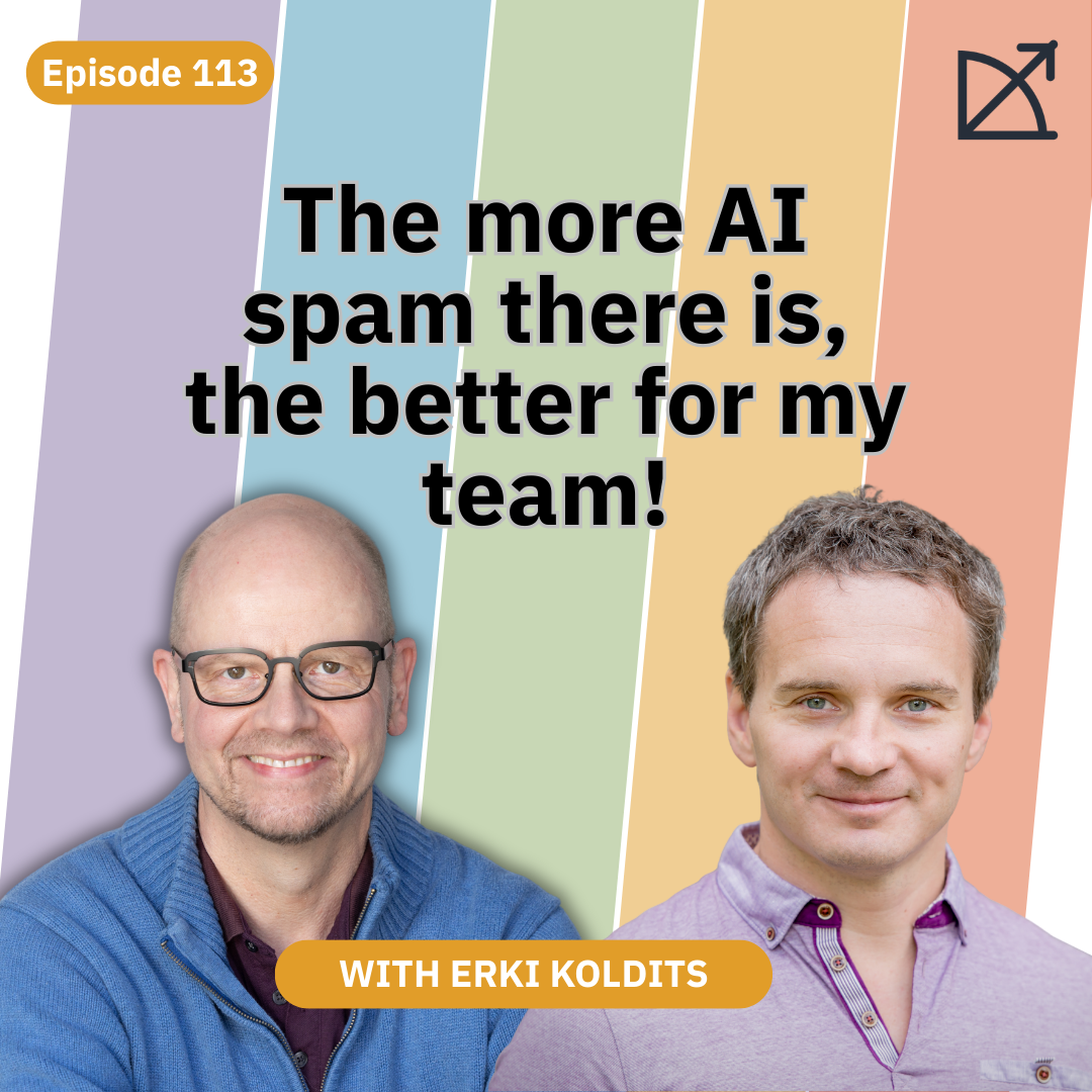 Podcast Eposide 113
