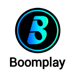BoomPlay App