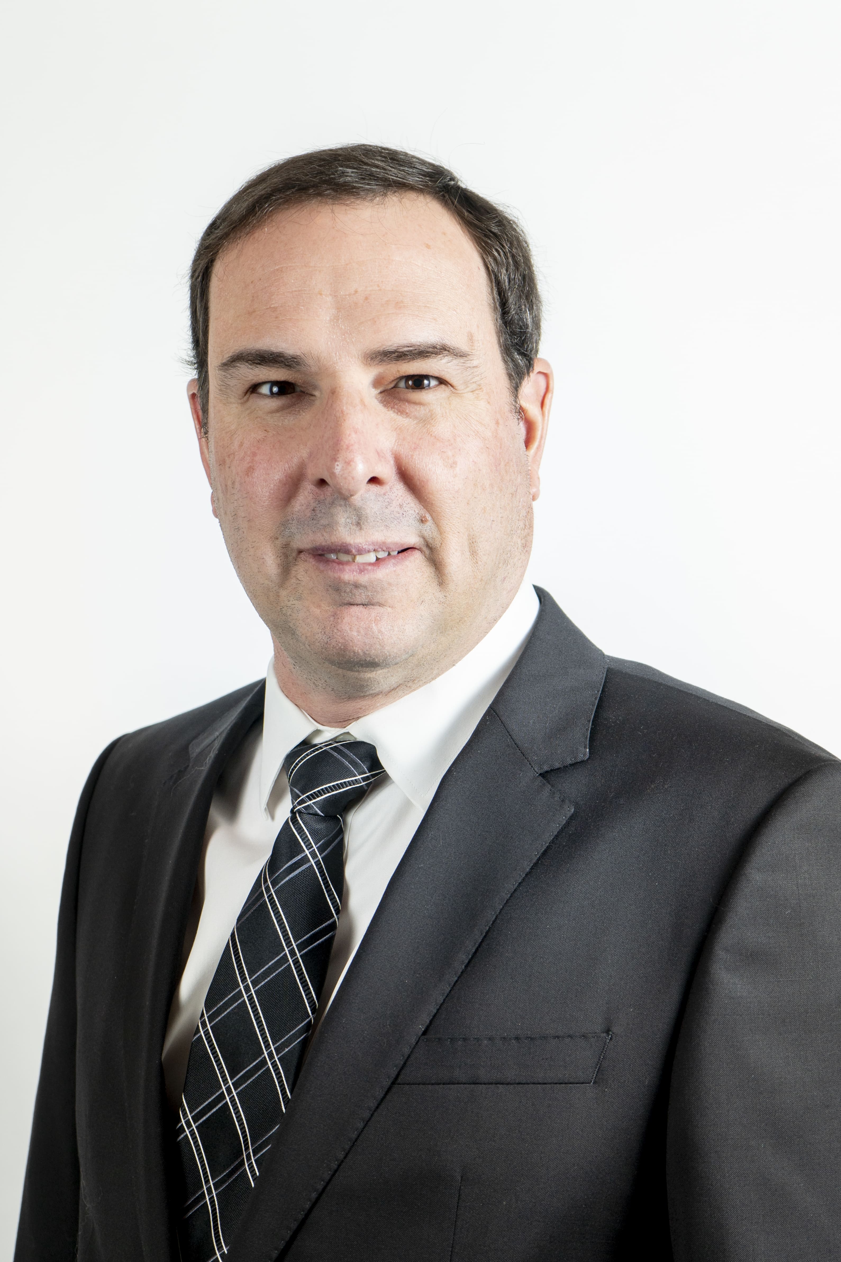 Jean-François Tassé