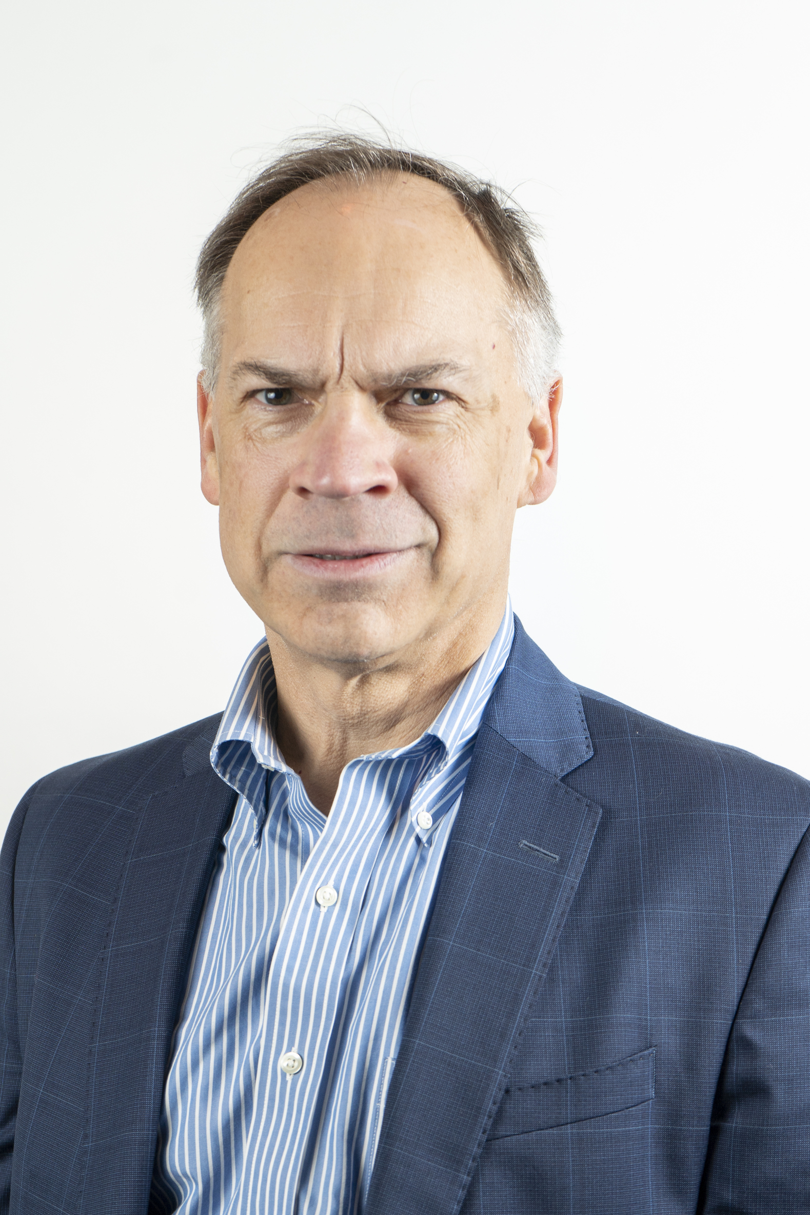 Jean-François Desorches
