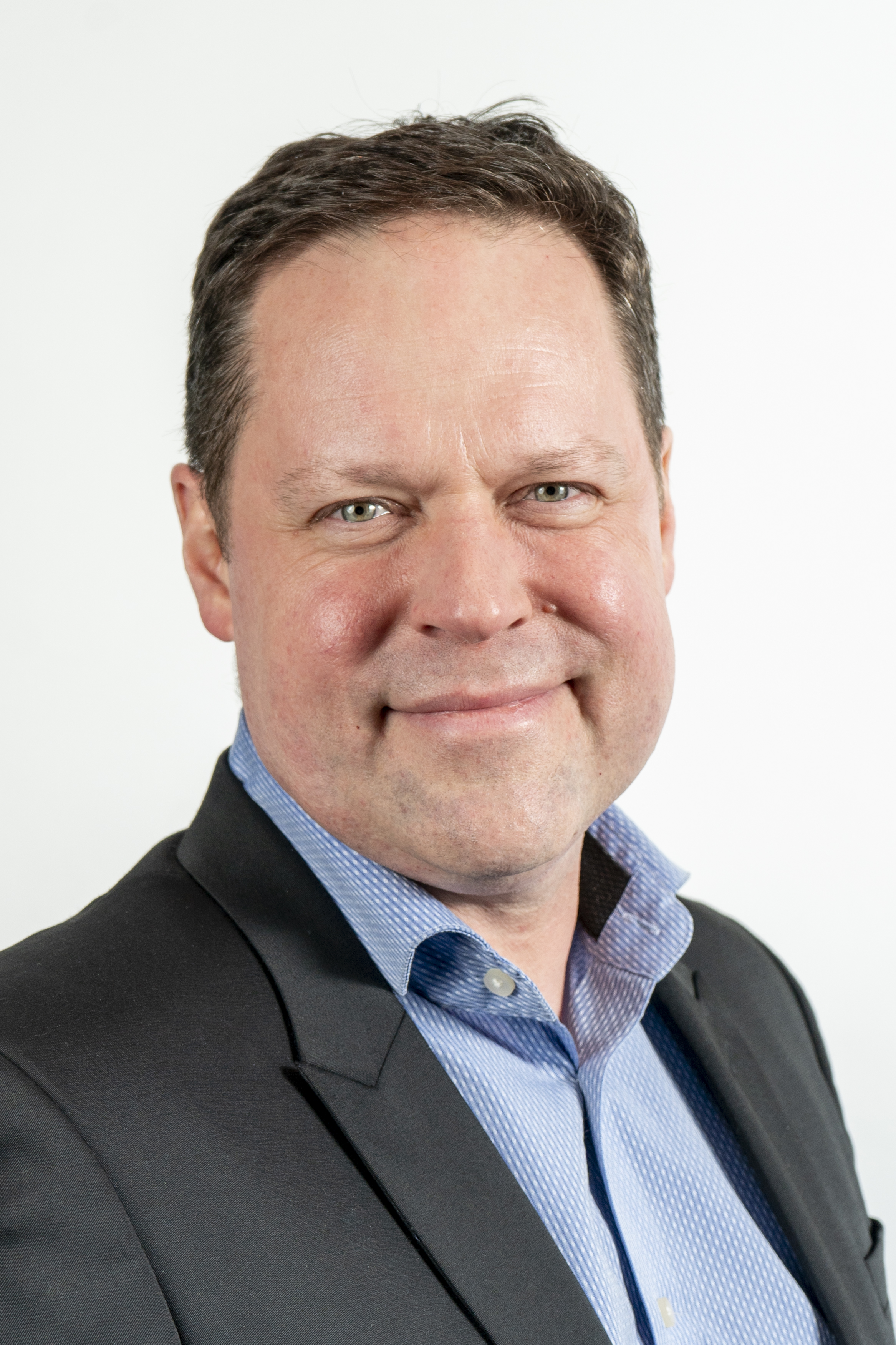Pascal Gariépy