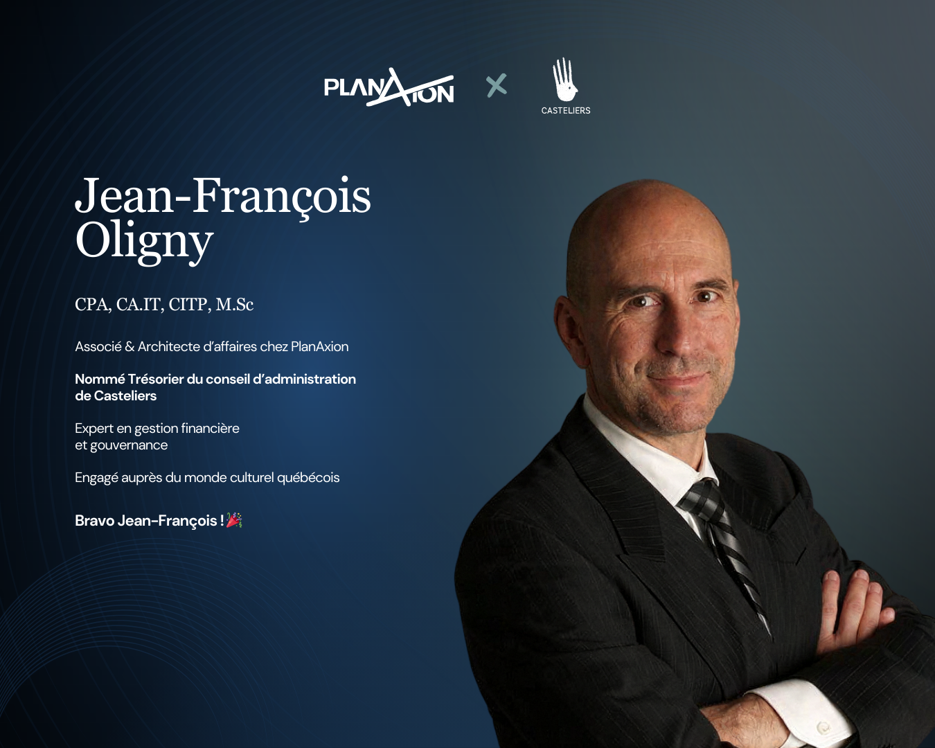 image of a brainstorming session for a consulting firm