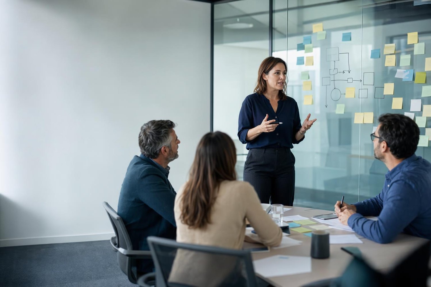 image of hr conference (for a hr tech)