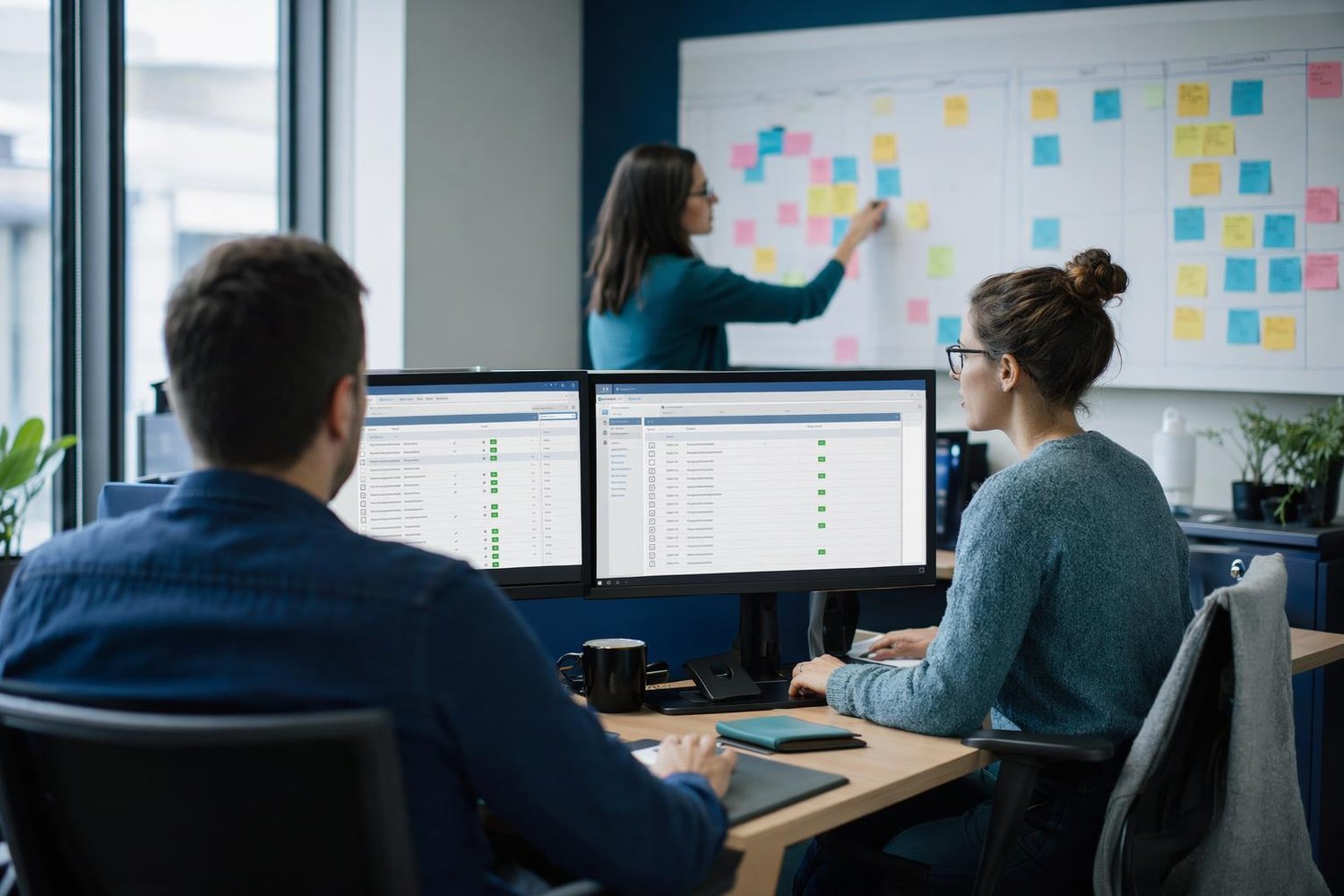 image of hr conference (for a hr tech)