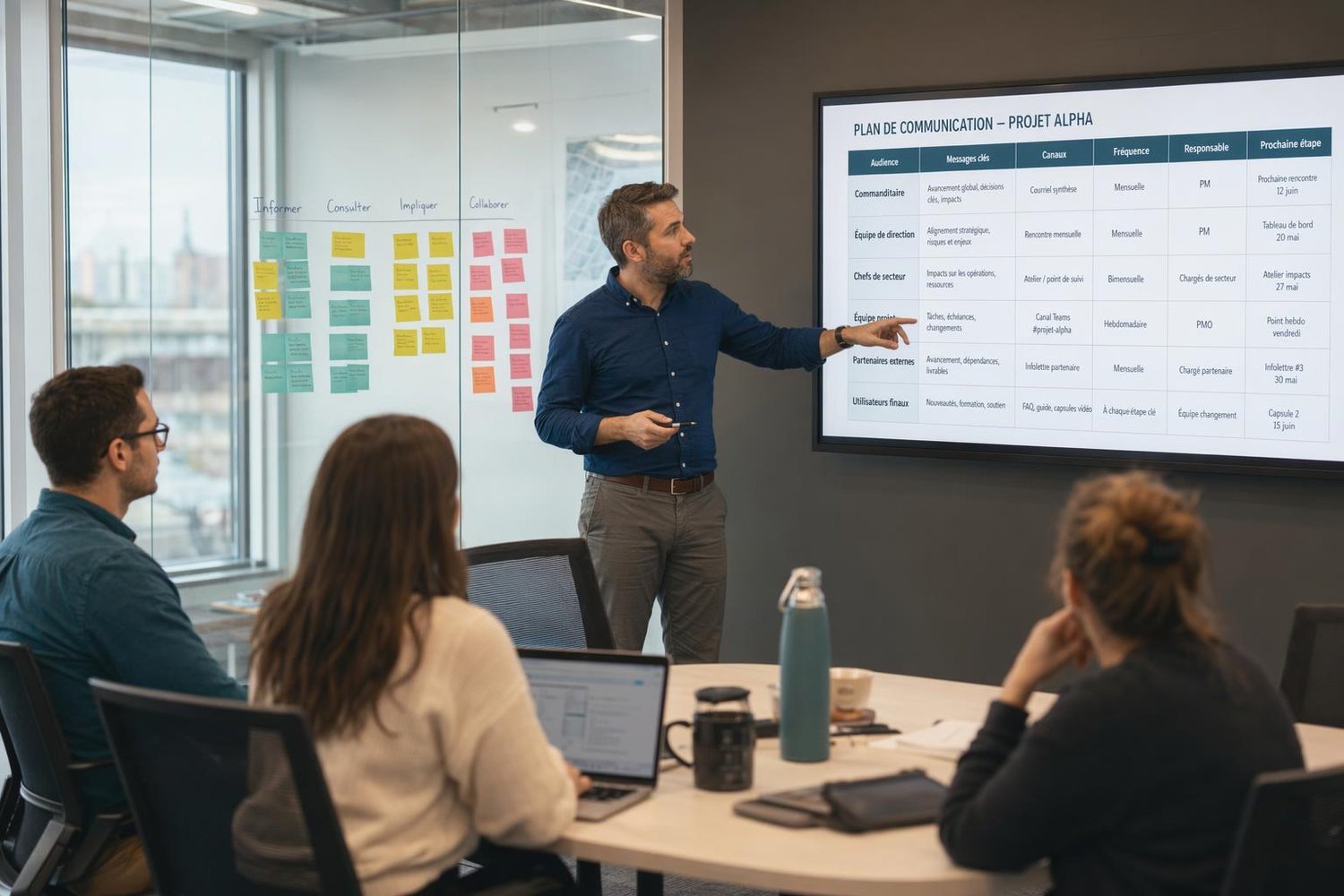 image of hr conference (for a hr tech)