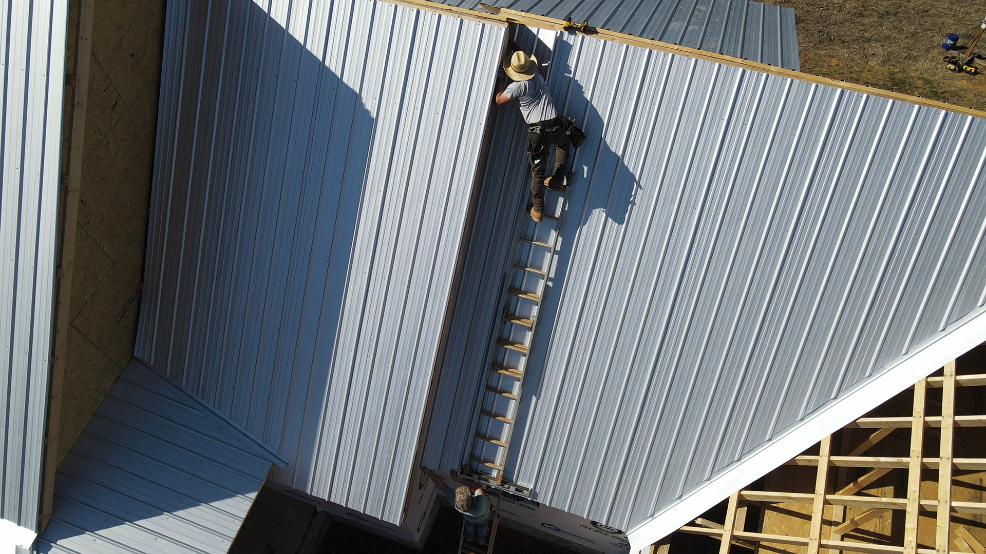 image of construction tools
