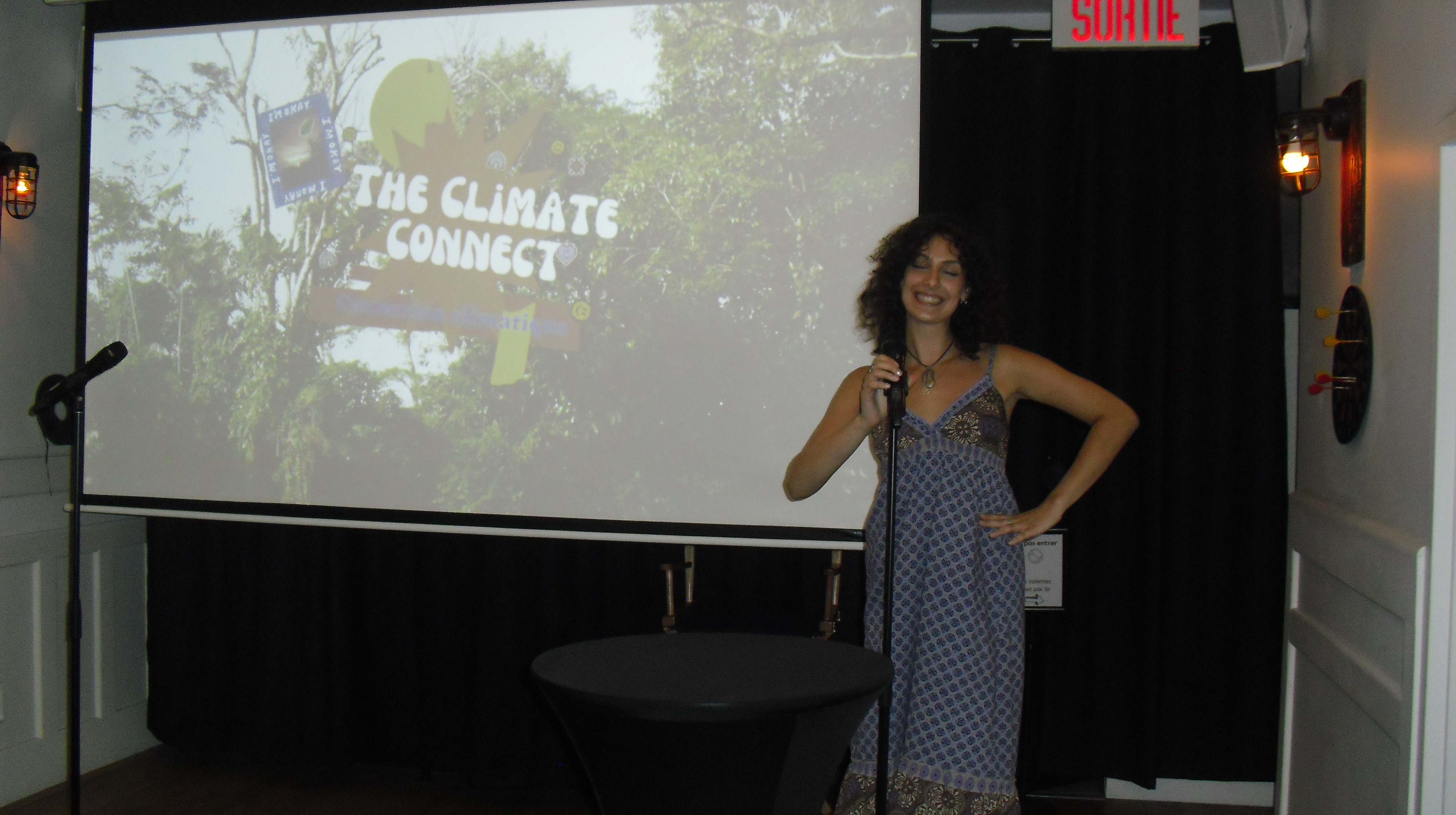 image of members collaborating on a creative project in a bright studio for a nonprofit & charity