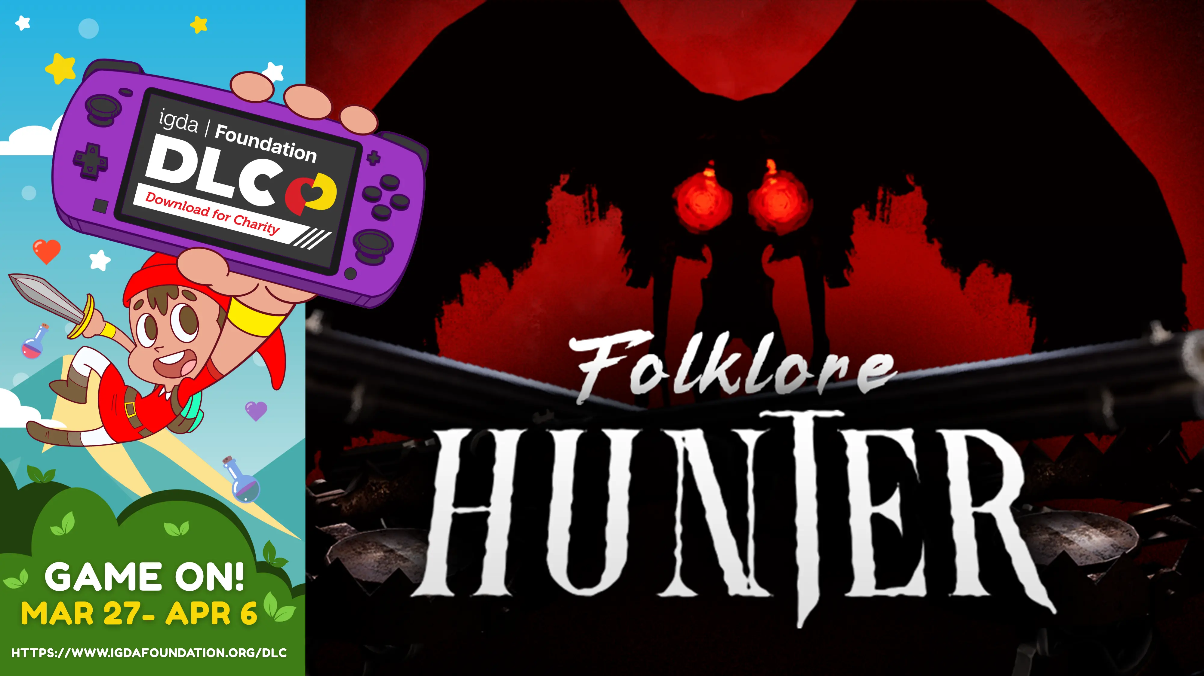 Status Update & The Next Game