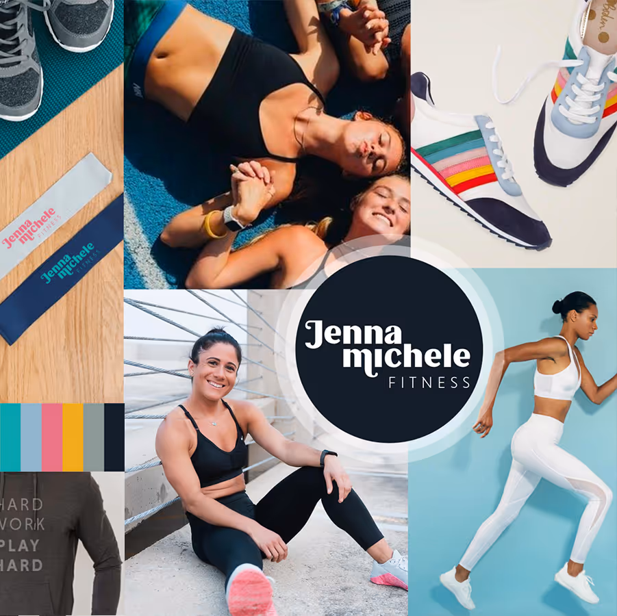 Branding and Logo Design