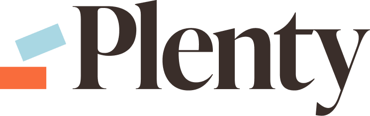 Plenty