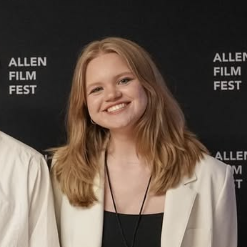 Katie Hauschild headshot