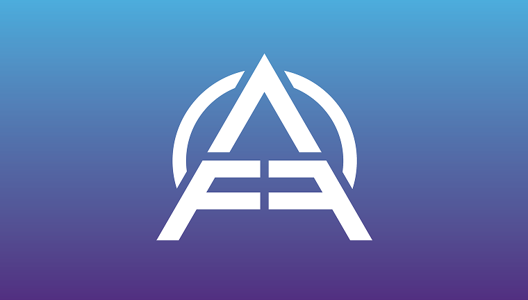 Allen Film Fest logo