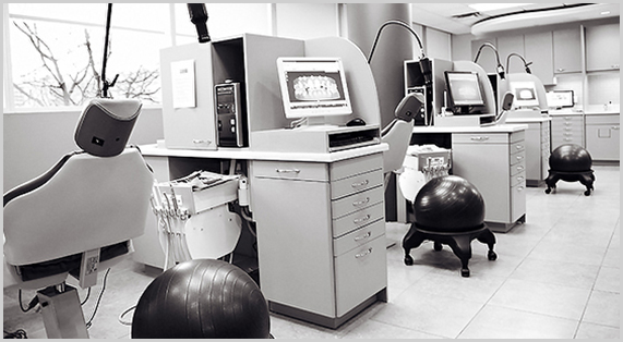 Orthodontics in Toronto