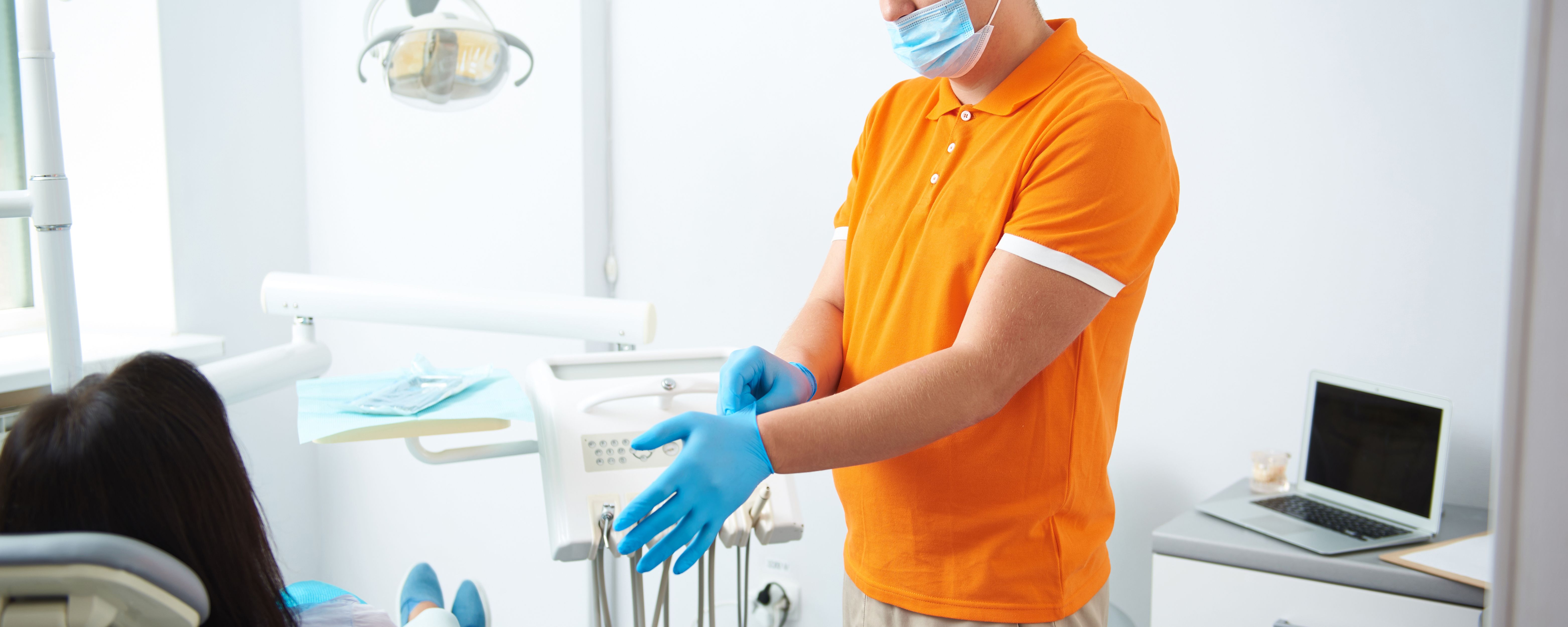 Orthognathic Surgery consultation