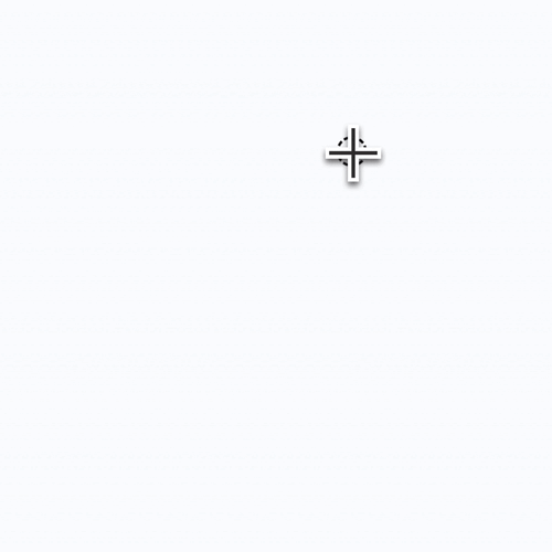 The logos below were all created from this basic horse head sketch