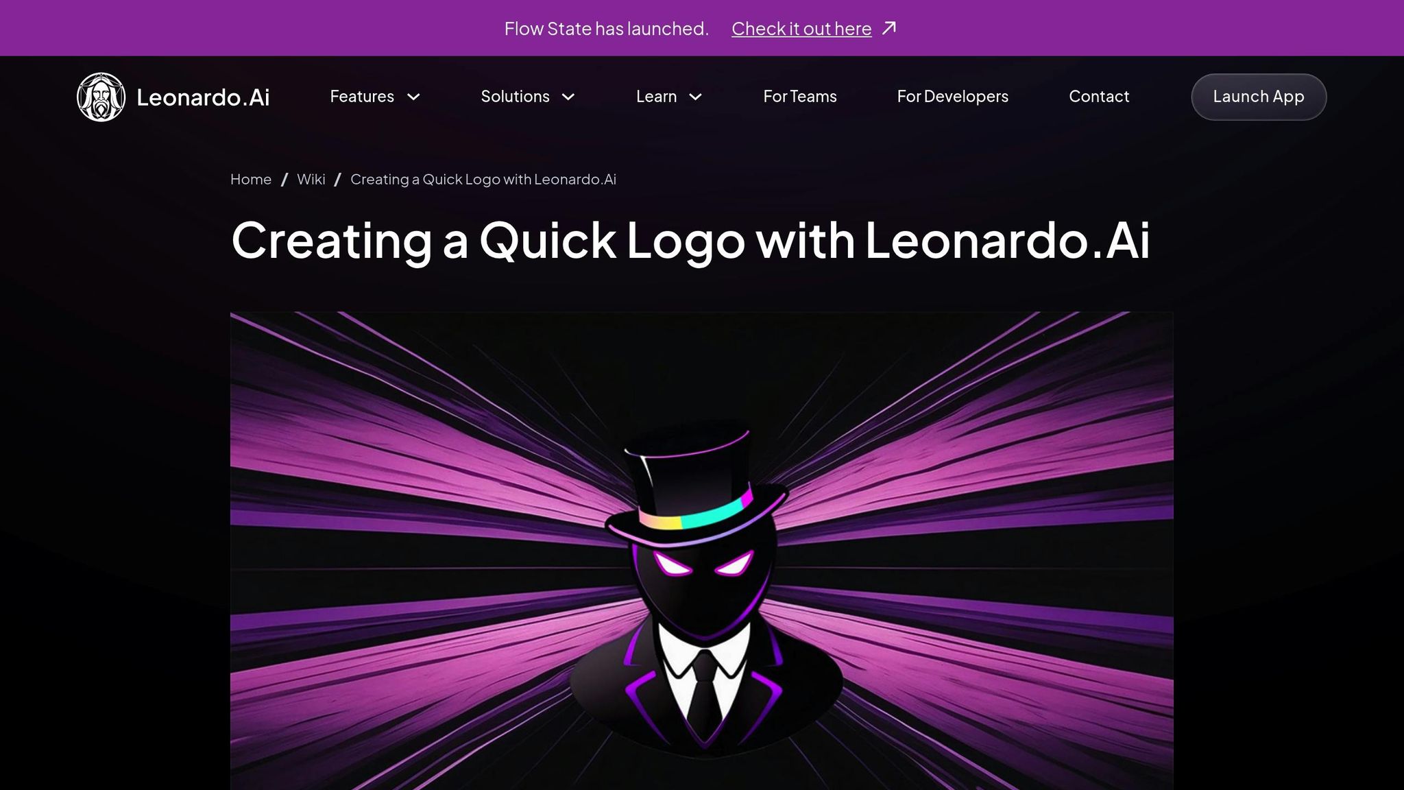 Leonardo AI