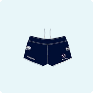 Running Shorts