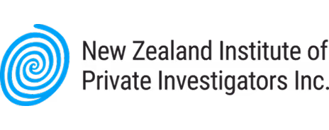 New Zealand institute of private investigators logo