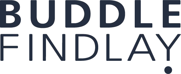 Buddle Findlay logo