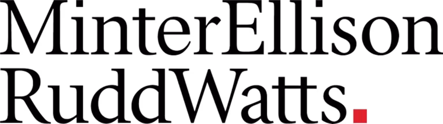 Minter Ellison Rudd Watts logo