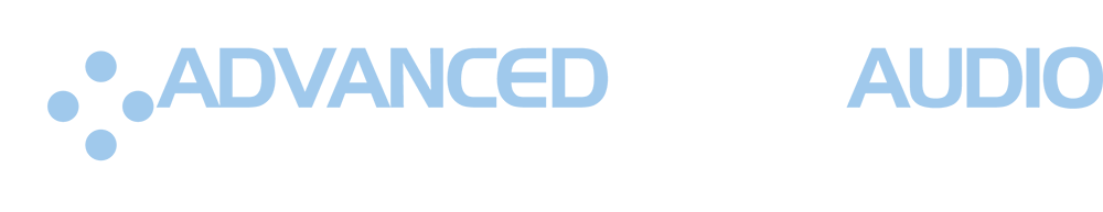 Advanced Home Audio Logo