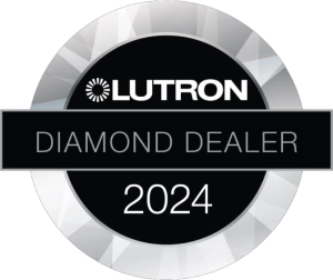 Lutron Dimond Dealer 2024
