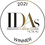 IDAs 2021 WINNER