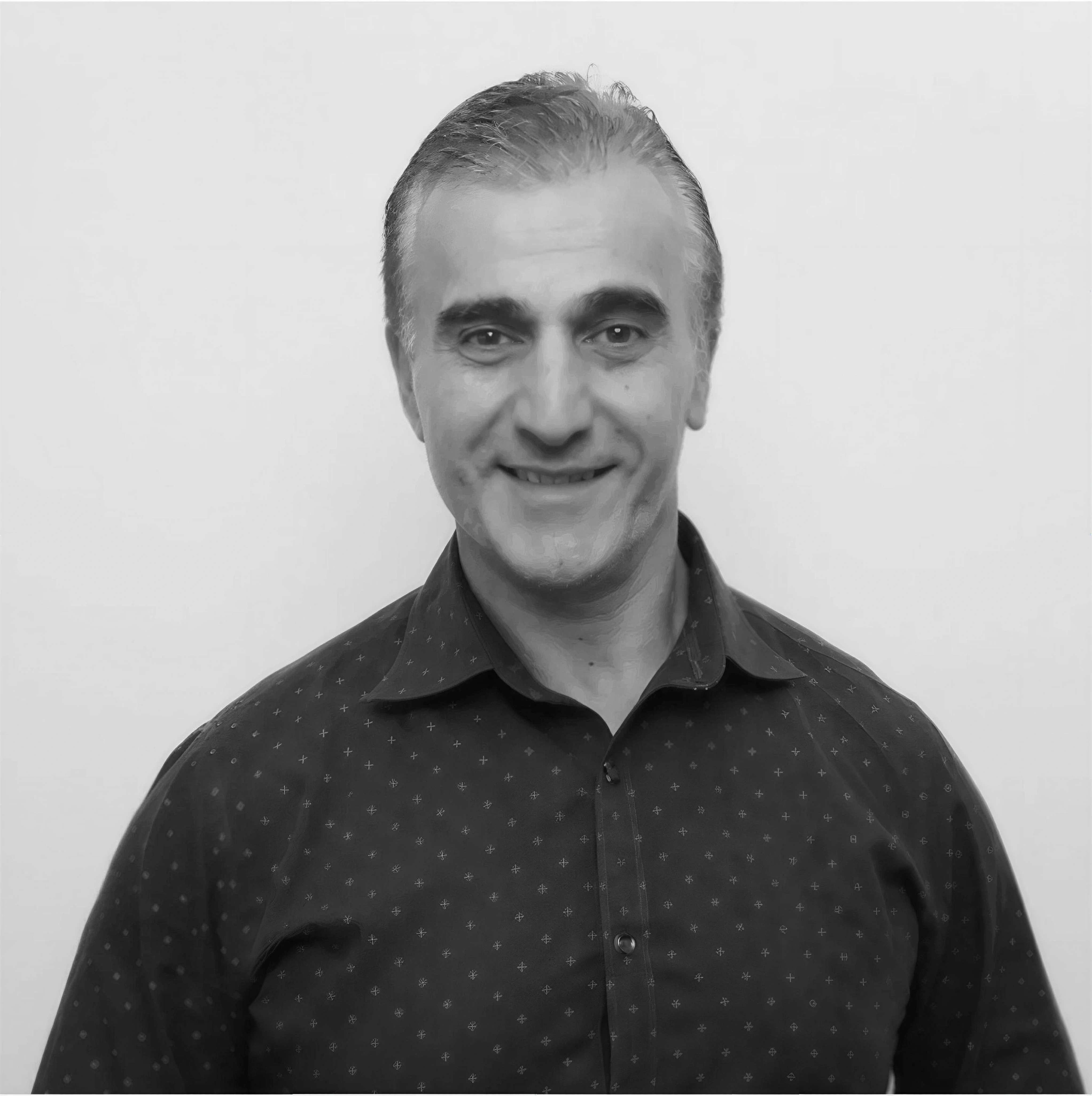 Joe Losinno - Co-Founder of Powersensor