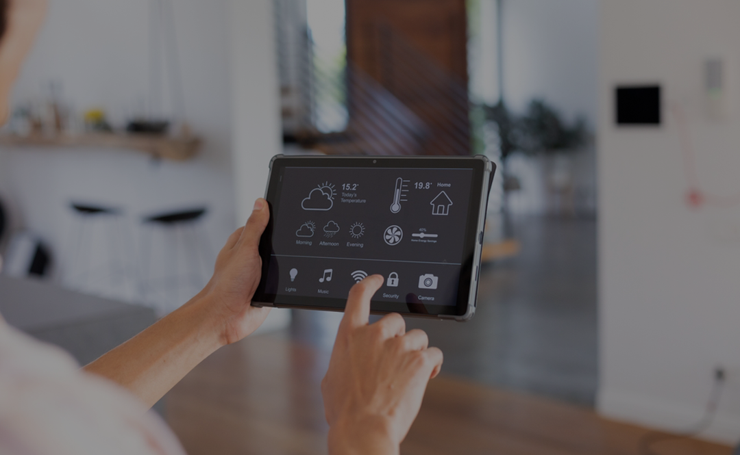 Home Assistant