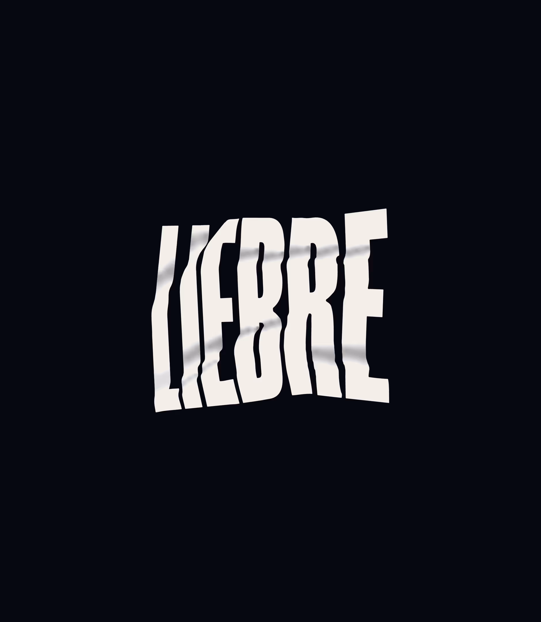 Design assets for Liebre