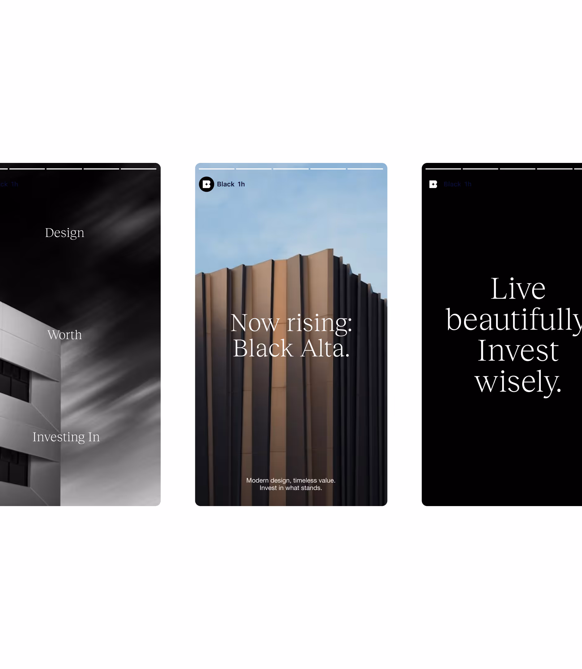 Design asset for Black